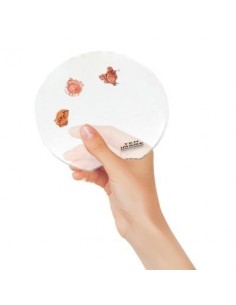 Paleta de metacrilato