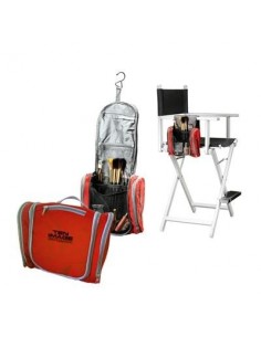 Bolsa auxiliar / neceser de...