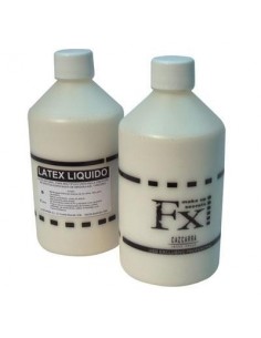 Látex líquido 2