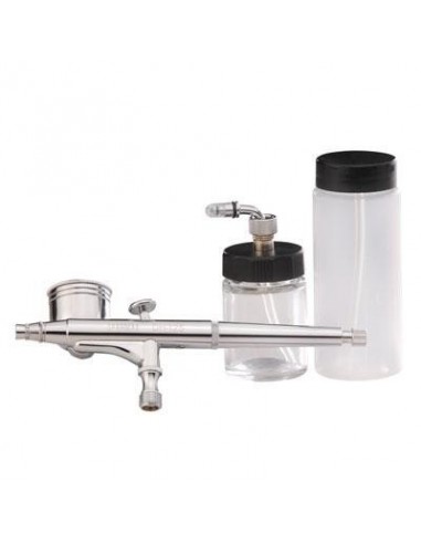 Pistola de aerógrafo B