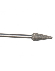 Fresas diamante - Punta flecha