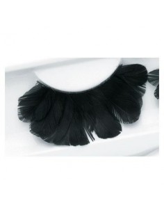 Femme Fatale Ostrich