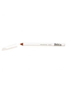 Lápiz blanco para manicura... 2