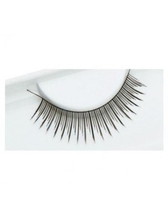 Pestañas naturales - Naturally