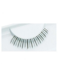 Natural Bottom Eyelashes