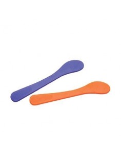 Espátulas cremas faciales...