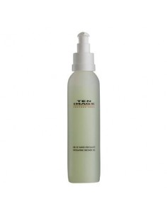 Gel de baño exfoliante 2