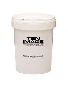 Crema base de masaje