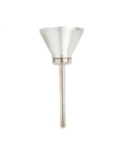 Fresa circular de Zafiro