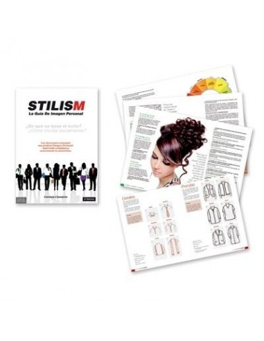 Stilism, la guía de la Imagen Personal