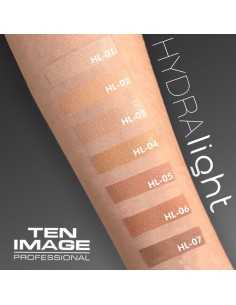 Hydralight Soft make-up