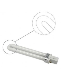 Bombilla de recambio (U)