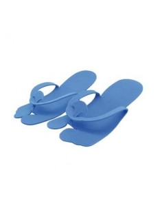 Zapatillas de espuma...