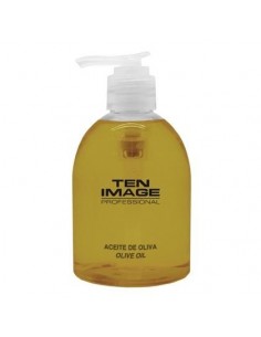 Aceite vegetal de Oliva