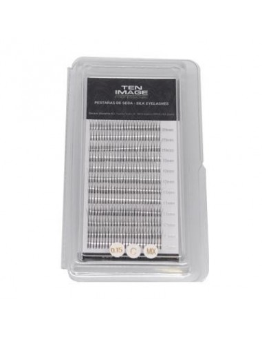 Extensiones pestañas Y (2D) pack...