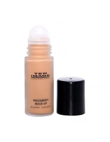Face & Body Make-up Roll-On