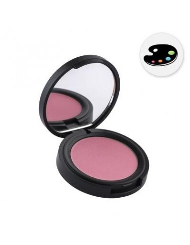 Sombras superpigmentadas satinadas