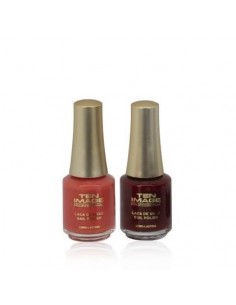 Lacas de uñas Jewel de... 2