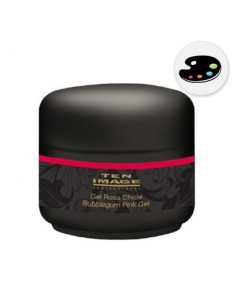 Geles de decoración