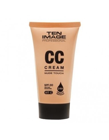 CC Cream nude touch