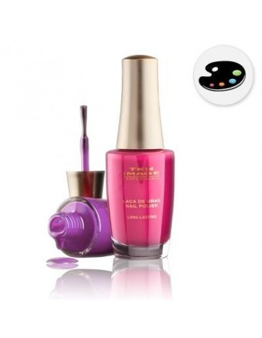 Lacas de uñas de larga duración (JEWEL)