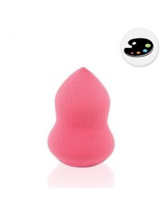 Esponja de maquillaje...