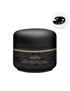 Polvo acrílico sin olor (25 g)