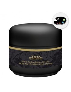 Polvo acrílico sin olor (45 g)