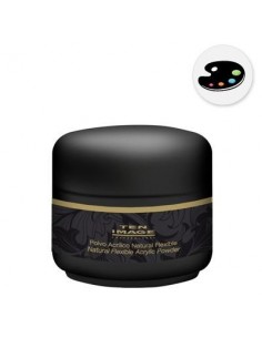Polvo acrílico flexible (25 g) 2