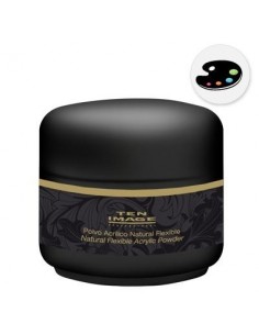 Polvo acrílico flexible (45 g)