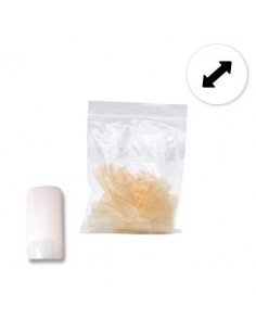 Bolsa Natural square (50...