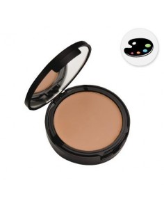 Kamouflage make-up 2