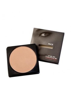Wet&Dry Compact make-up -...