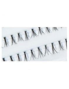 Pestañas por grupitos...