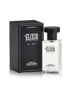 Perfume elixir secret style