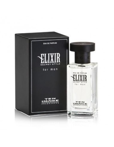 Perfume elixir secret style