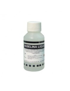 Vaselina líquida