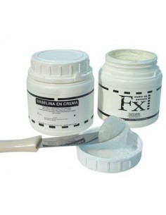 Vaselina en crema