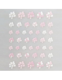 Adhesivo decoración uñas -...