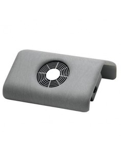 Aspirador reposa manos