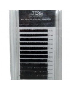 Extensiones pestañas - Pack...