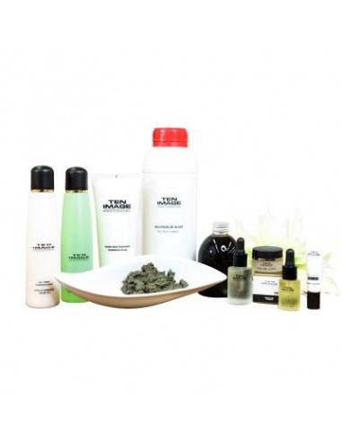 Kit Pure Radiant - Productos...