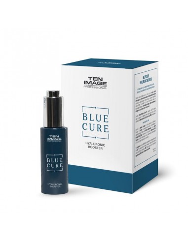 BLUE CURE - HYALURONIC BOOSTER