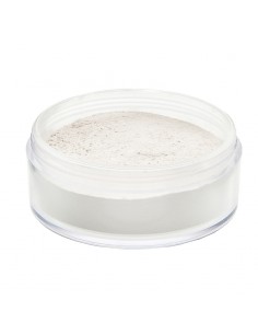 Polvo matizador blanco