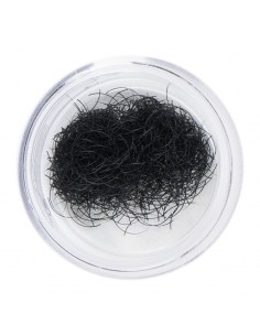 Extensiones de pestañas