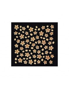 Adhesivo decoración uñas -...