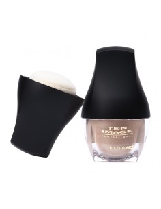 All Over make-up 2
