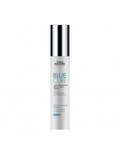 Crema reparadora antipolución