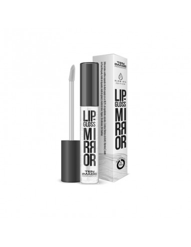 Mirror LipGloss - Glow Oil Edition