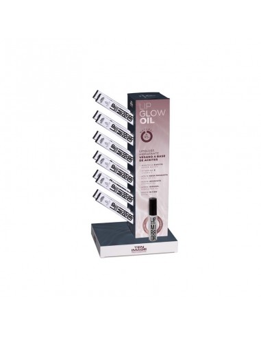 Expositor Mirror Lipgloss Glow Oil -...